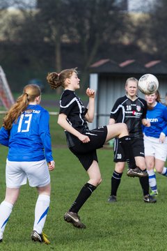 Bild 94 - B-Juniorinnen Kieler MTV - SG Trittau / S�dstormarn : Ergebnis: 1:3